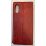 Magnetic Cover Case For Samsung Galaxy A02 SM-A022F Strong Leather Wallet Slim Fit Look